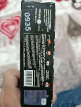 Saint Seiya Hades DVD Serie Completa