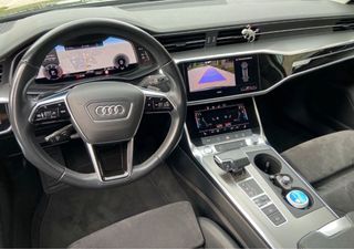 Audi A6 2018