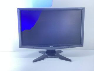 monitor led acer g195hql