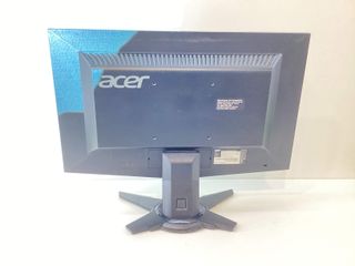 monitor led acer g195hql