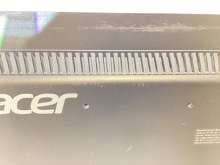 monitor led acer g195hql