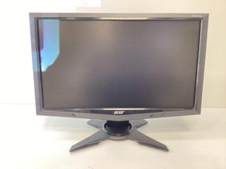monitor led acer g195hql