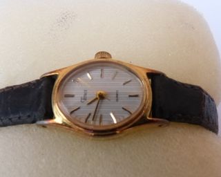 Reloj Timex Señora Cuarzo Batería Nueva