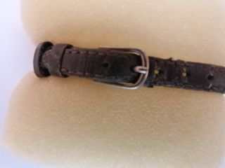 Reloj Timex Señora Cuarzo Batería Nueva