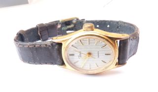 Reloj Timex Señora Cuarzo Batería Nueva