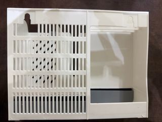 Scolaposate organizer cucina