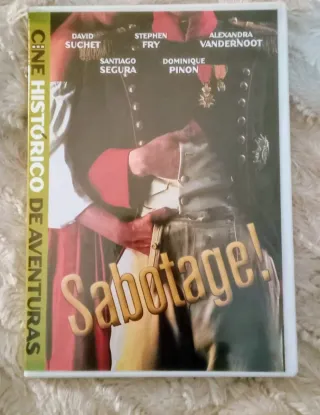 2 Películas DVD Clásicos de Oscar