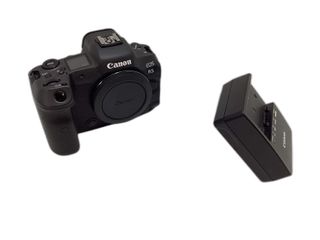 camara digital evil canon eos r5