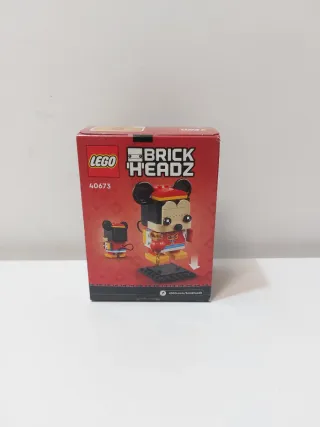 LEGO 40673 Spring Festival Mickey Mouse
