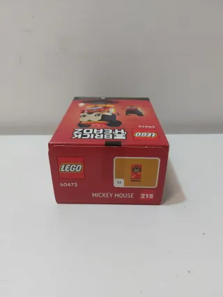 LEGO 40673 Spring Festival Mickey Mouse