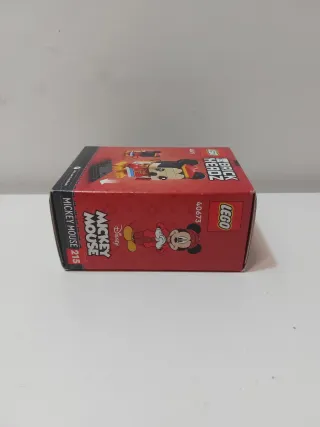 LEGO 40673 Spring Festival Mickey Mouse