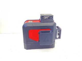 nivel laser bellota 3*360º verde