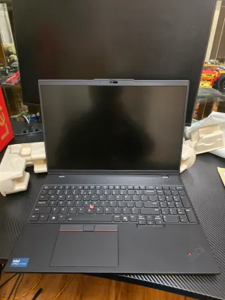 Lenovo Thinkpad L16 gen 1