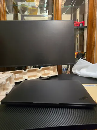 Lenovo Thinkpad L16 gen 1