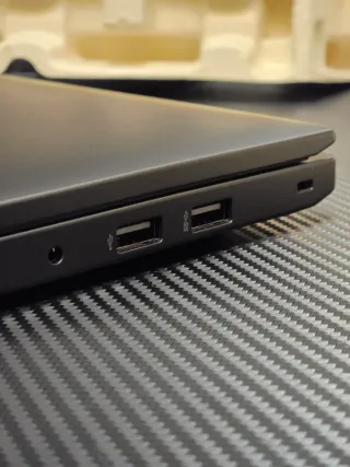 Lenovo Thinkpad L16 gen 1