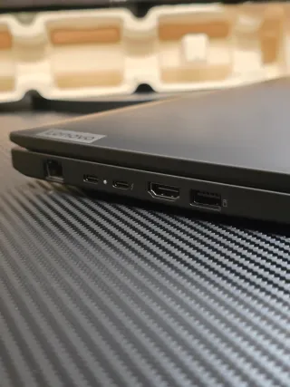 Lenovo Thinkpad L16 gen 1