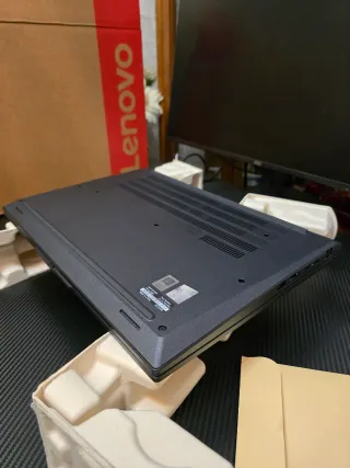 Lenovo Thinkpad L16 gen 1