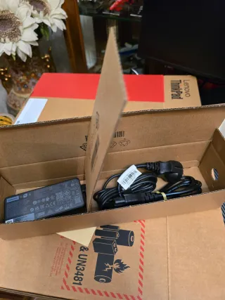 Lenovo Thinkpad L16 gen 1