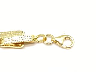 pulsera oro 18k