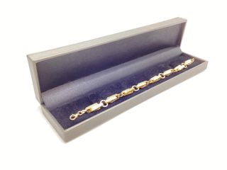 pulsera oro 18k