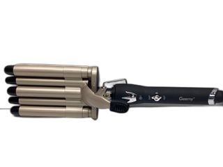 rizador pelo geemy gm-2933