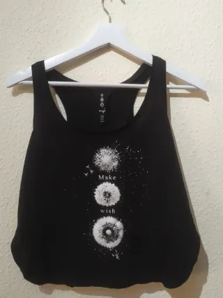 Oferta 5 prendas mujer.