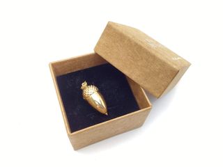 colgante oro 18k