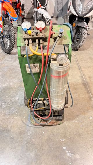 VENDO TODO JUNTO O POR SEPARADO!! hago envíos