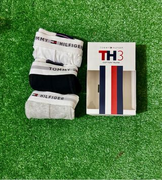 Tommy Hilfiger Boxer Uomo L new