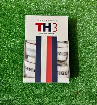 Tommy Hilfiger Boxer Uomo L new