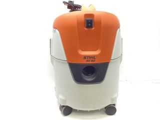 aspirador taller stihl se 62