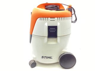 aspirador taller stihl se 62