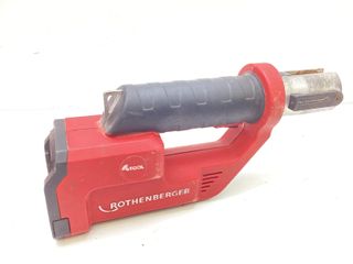 otras fontaneria rothenberger romax compact tt