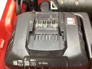 otras fontaneria rothenberger romax compact tt