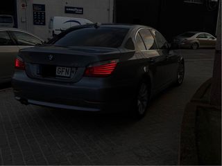 BMW Serie 5 2008