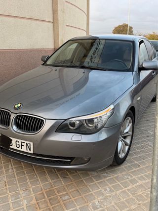 BMW Serie 5 2008