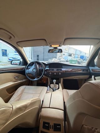 BMW Serie 5 2008
