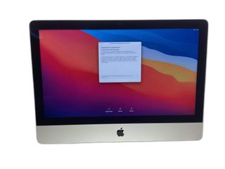 ordenador apple apple imac core i5 1.4 21.5 (2014) (a1418)