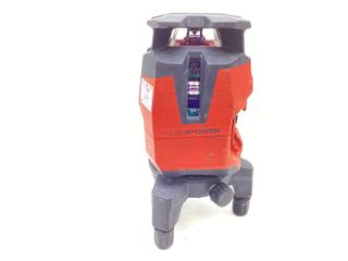 nivel laser hilti pm 40-mg