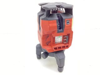 nivel laser hilti pm 40-mg