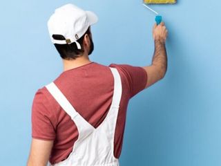 Reformas, suelos, lucidos, escayolistas, pintores