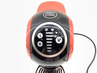 cafetera capsulas nescafe dolce gusto