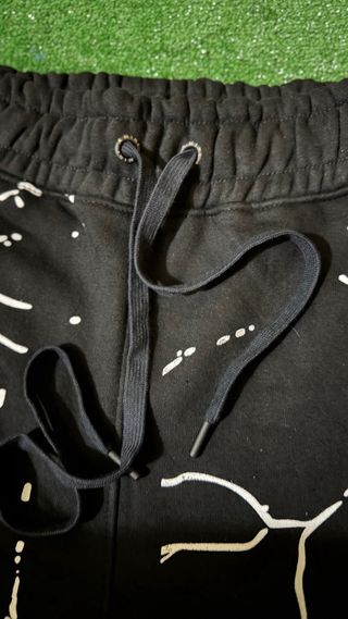 Tuta Amiri uomo S nuova