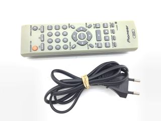 reproductor dvd pioneer dv-454