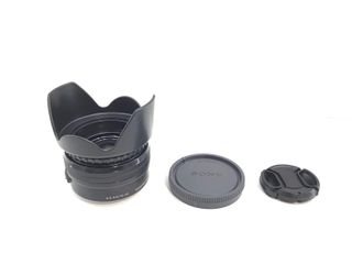 objetivos sony sony e 16-50mm f/3.5-5.6 oss pz selp1650