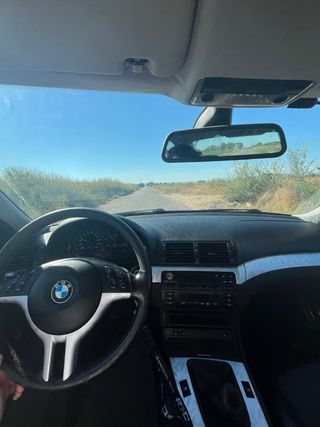 BMW Serie 3 2005
