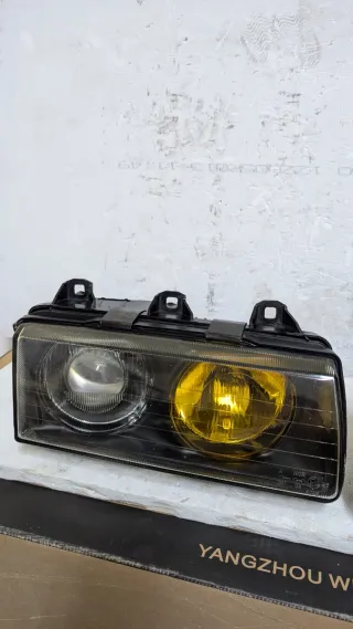 FAROS BMW E36