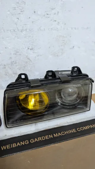 FAROS BMW E36