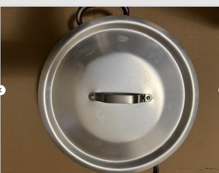 PENTOLA AGNELLI AL. 99.5 COME NUOVA