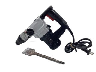 martillo electrico rotary hammer z1c-ds-25l
